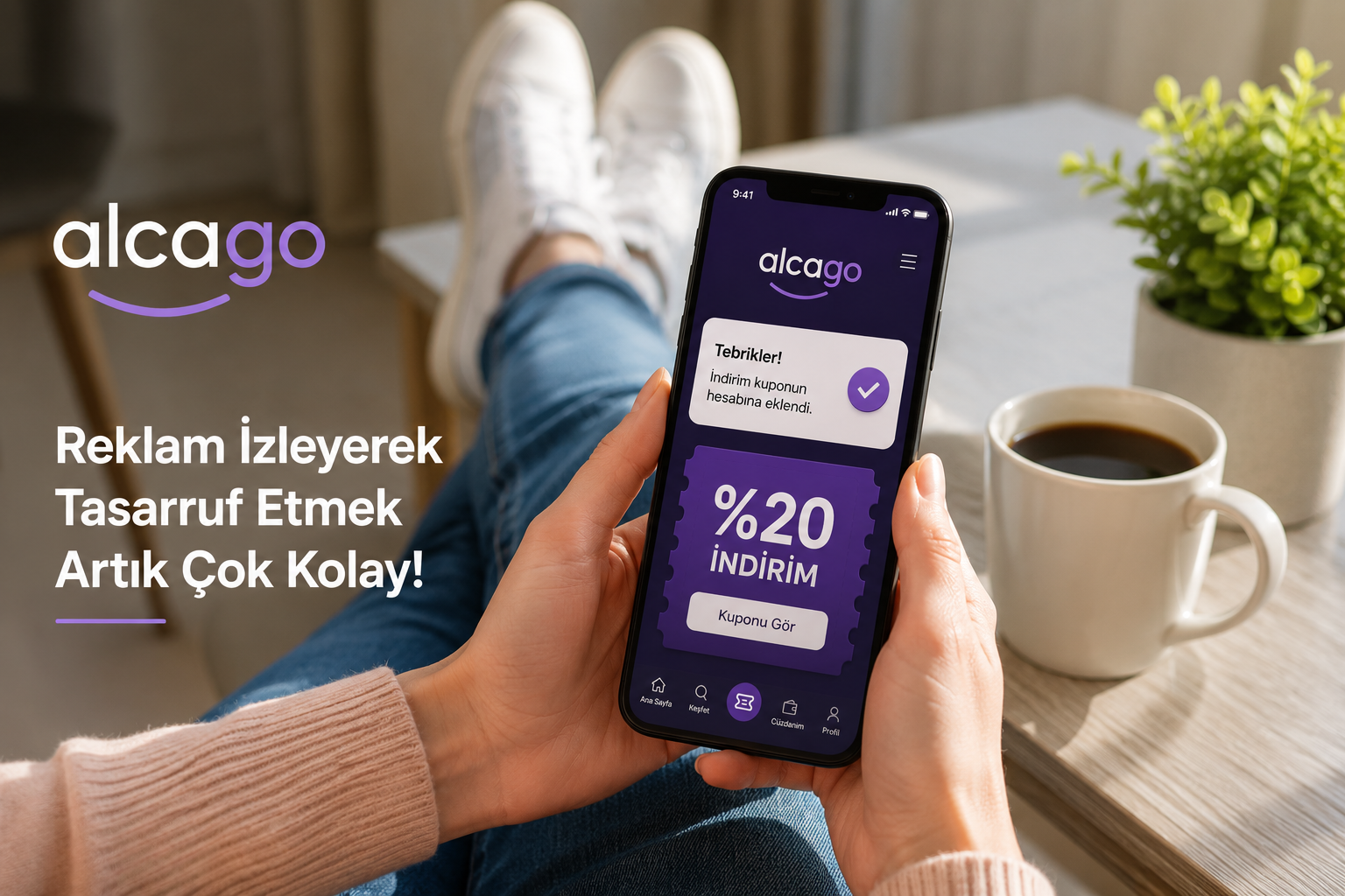 Reklam İzleyerek Para Kazanmak: Gerçekten Mümkün mü?